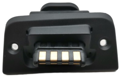 Контакт дверь боковых vw multivan t7 7la843551 фото №1