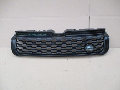 Решётка радиатора решётка радиатора land rover range rover evoque l538 lift gj328200d фото №1