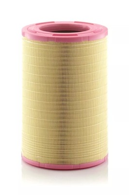 Mann-filter c 31 1410 фільтр повітря фото №1