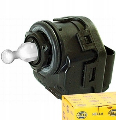 Регулятор положение фара do seat mii 1.0 фото №1