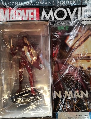 MARVEL MOVIE COLLECTION 44 / 2024