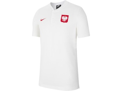 20-21 Koszulka polo Nike Polska