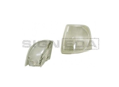 LUZ DIRECCIONAL AUDI 100 (44) 82 - 90 TYC DERECHA  