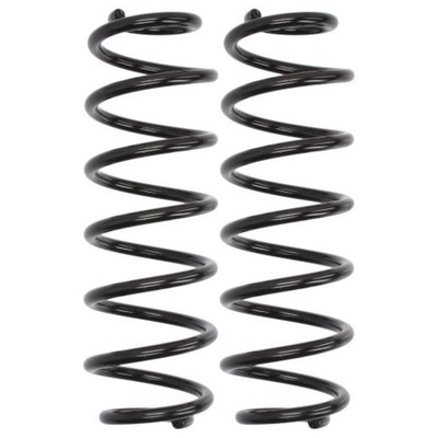 Пружини підвіска do задня skoda rapid vw golf v vi 2003-2022 фото №1