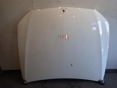 Капот mercedes e-klasa w213 2016- a2138870203 фото №1