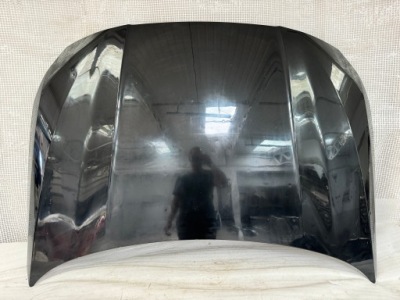 Bmw f40 капот фото №1