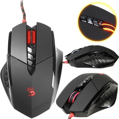 Mysz dla graczy A4Tech Bloody V7m 3200dpi CS:GO