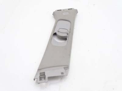 Peugeot 407 04-11 защита стойка b правая верхний 9645427377 фото №1