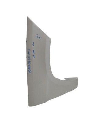 Mercedes gl gls x166 166 крыло передний правый 799 фото №1