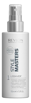 Revlon Style Masters Wygładzający spray 150 ml