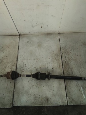 D487 приводной вал insignia 2.0 длинная 22796269 фото №1