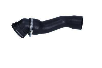 Шланг интеркулер bmw 2,5d e60/e61 фото №1