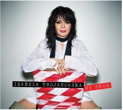 CD Na skos. Izabela Trojanowska