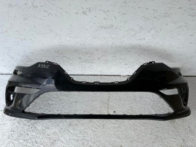 Бампер перед передній renault megane 4 iv gt line фото №1