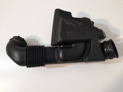 Renault clio v 2019- резонатор труба воздуха 165756120r nr111 фото №1