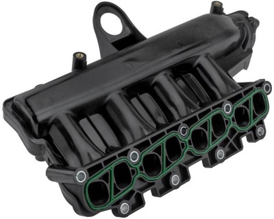 Коллектор всасывающий nty bks-ft-002a фото №1