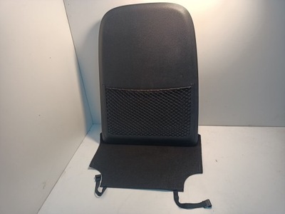 Kia rio iii спинка сиденье перед задняя 2011- фото №1