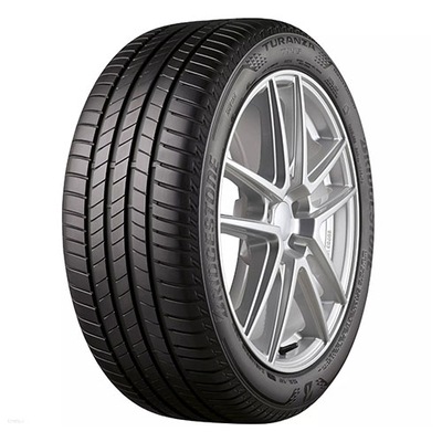 1X BRIDGESTONE 215/55R16 TURANZA T005DG DRIVEGUARD 97W