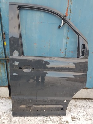Man tge vw crafter 7c0 двері праве перед передні фото №1