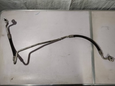 Bmw x5 f15 x6 f16 труба трубка патрубок шланг кондиціонера 6842313 фото №1