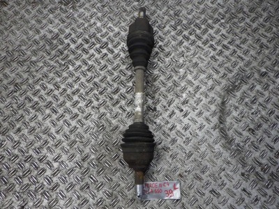 Приводной вал левый перед 9657555480 c4 picasso 2.0 hdi фото №1