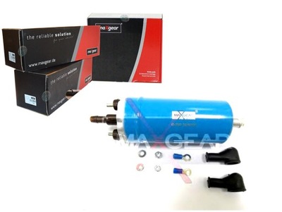 POMPE CARBURANT ÉLECTRIQUE OPE MAXGEAR - milautoparts-fr.ukrlive.com