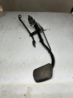 Педаль сцепления volvo 8d1721523f оригинальный номер фото №1