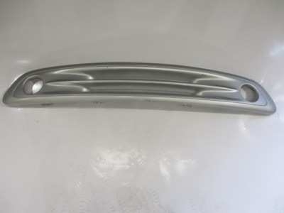 Решётка радиатора решётка радиатора решётка бампера перед передняя smart fortwo 0001744 фото №1