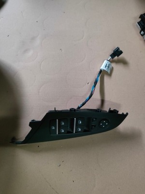 Bmw x3 f25 перемикач вікон лівий перед фото №1