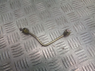 Трубка форсунок renault vel satis 2.0 dci фото №1