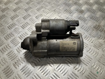 Стартер mercedes c klasa w205 1.6 cdi фото №1