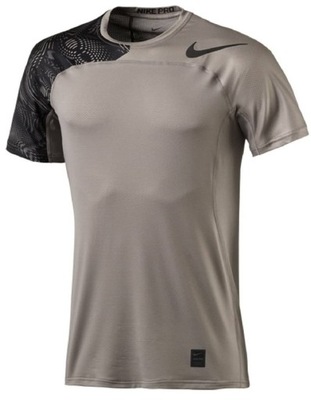 Nike Pro Training HyperCool SS koszulka Fitted M