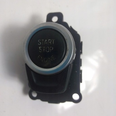 Кнопка запуск стоп bmw f11 f10 9229565 фото №1