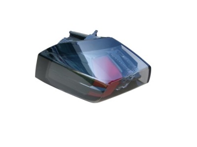 Фара ліва задній задня led peugeot 2008 2 19-23 європа фото №1