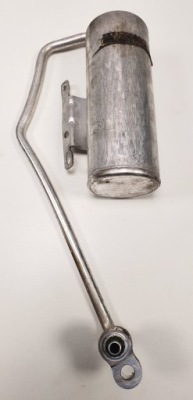 Конденсатор осушувач saab 9-3 93 ii фото №1