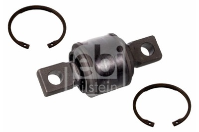 FEBI BILSTEIN SILENTBLOCK BARRA REAKCYJNEGO CUKIEREK75X164MM  