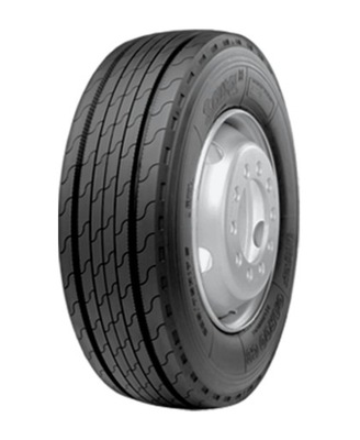 2x SAVA CARGO C3 LRH 245/70R19.5 141 J