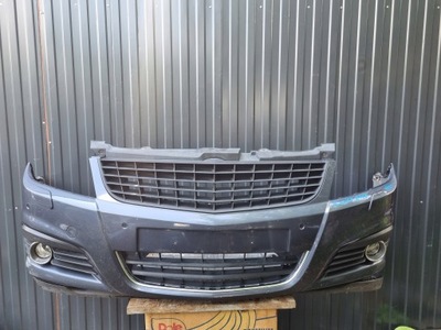 OPEL VECTRA C LIFT BUFERIS PRIEK. PDC ĮPURŠKIMO Z168 