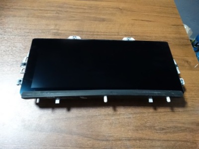 Экран дисплей lcd porsche panamera 971 1 фото №1