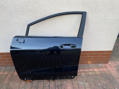 Дверь левая передние перед ford puma ii 2 mk2 фото №1