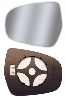 Вкладыш зеркало suzuki sx4 s-cross 13+ sf+grz+pl le фото №1