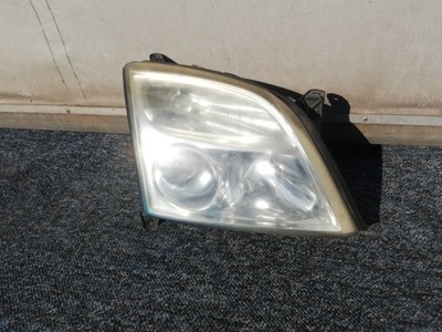 FARO PARTE DELANTERA DERECHA OPEL VECTRA C 02-05  