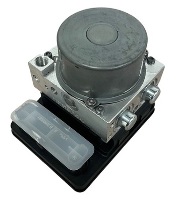 Насос abs bentley 3wa614517m фото №1