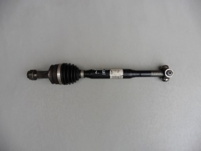 Приводной вал левая panda iii 0,9 twinair 2012 --- 51929897 фото №1