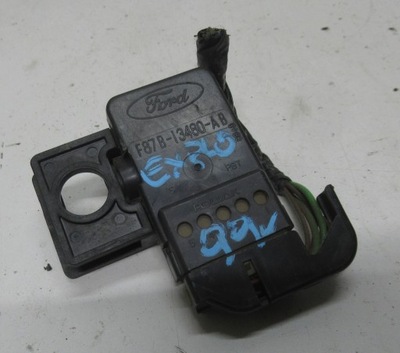 Ford explorer 99r вимикач світла стоп фото №1