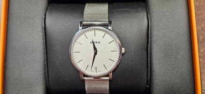 Doxa zegarek damski 211.15