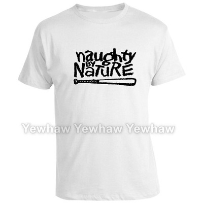 Koszulka Naughty by Nature cotton T-Shirt