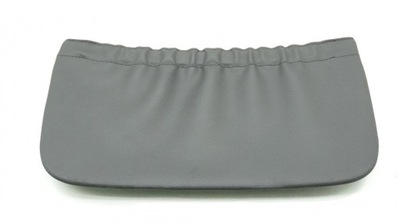 Бардачок карман кожа mercedes slk r172 a1728100049 фото №1