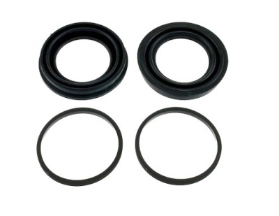 Dodge ram 2500 pick up 2001-2002 / ram 3500 2001-2002 уплотнители поршень задняя фото №1