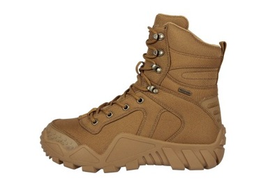 Buty Taktyczne Alpine Predator - Khaki